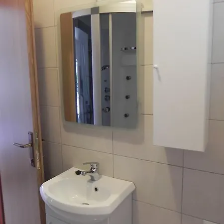 Apartment Milka Pag *